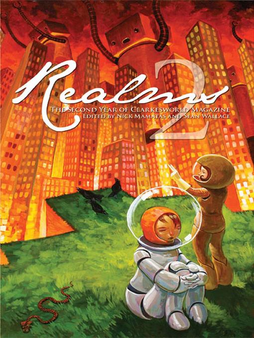 Title details for Realms 2 by Catherynne M. Valente - Available